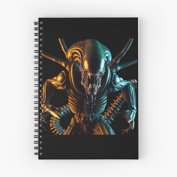 Item preview, Xenomorph designed and sold by MudMaster.