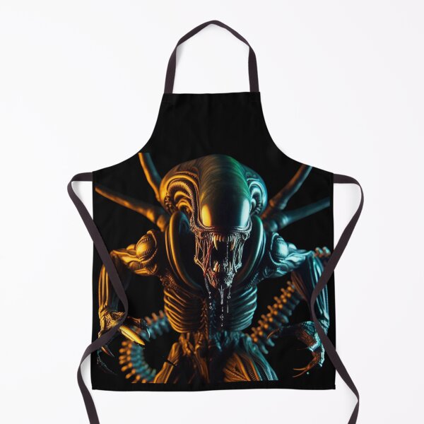 Item preview, Xenomorph designed and sold by MudMaster.