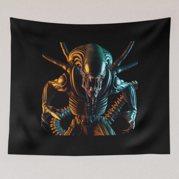 Item preview, Xenomorph designed and sold by MudMaster.