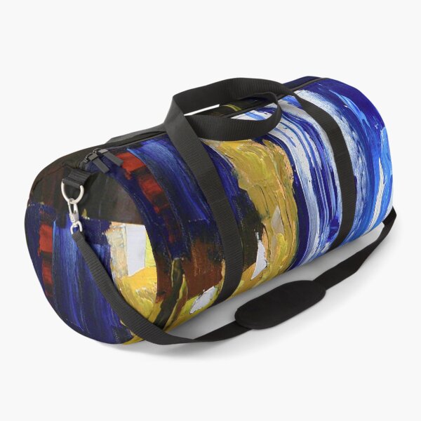Item preview, Abstraction 01702 - Artem Tuliuk original oil painting designed and sold by Artem Tuliuk.