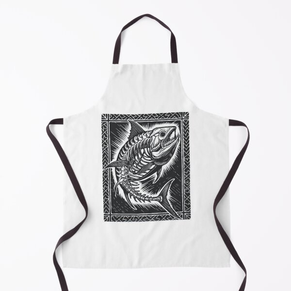 Item preview, Terrible Tuna designed and sold by Angry Swan Designs.