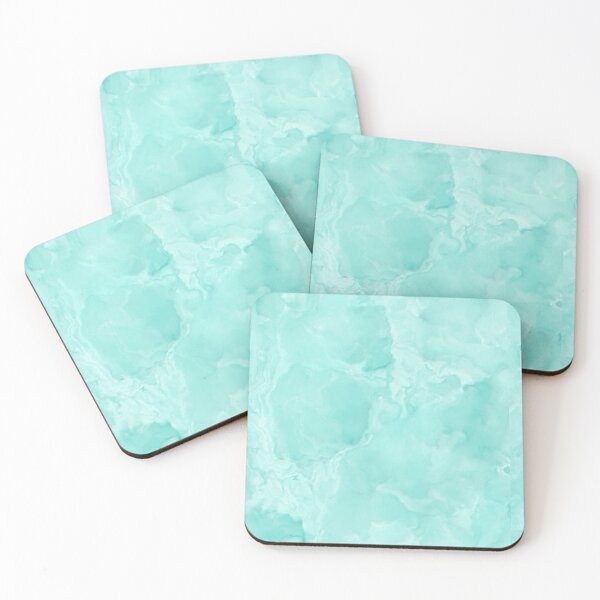 Item preview, Minty Marble designed and sold by LaurenPatrick.