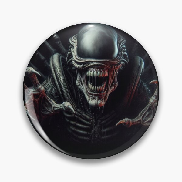 Item preview, Xenomorph designed and sold by MudMaster.
