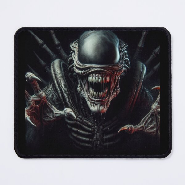 Item preview, Xenomorph designed and sold by MudMaster.