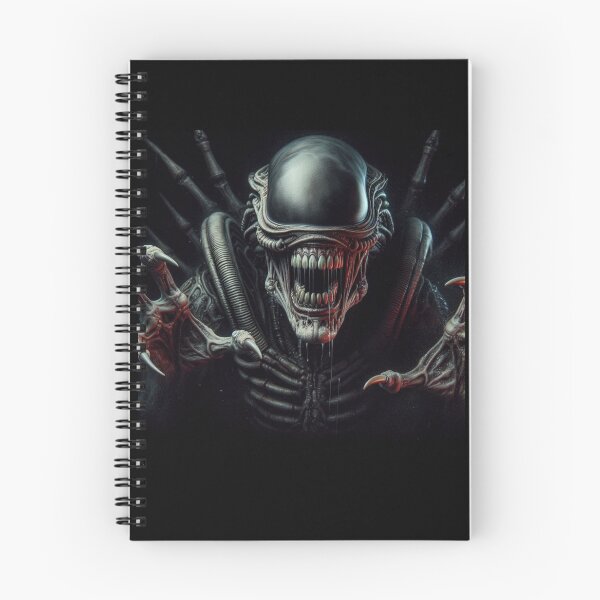 Item preview, Xenomorph designed and sold by MudMaster.