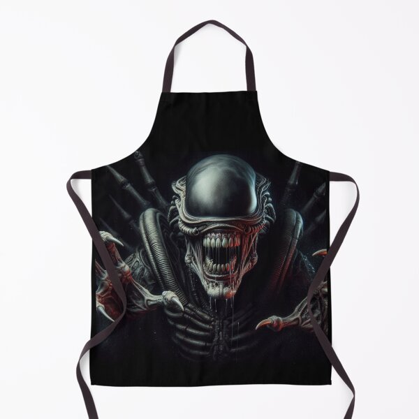 Item preview, Xenomorph designed and sold by MudMaster.