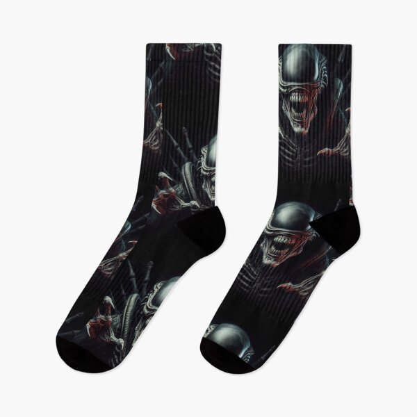 Item preview, Xenomorph designed and sold by MudMaster.