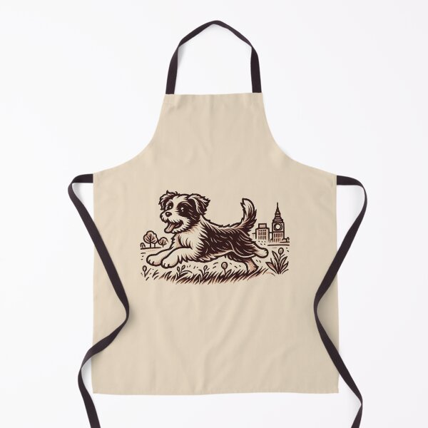 Item preview, London Pup designed and sold by zzz888.