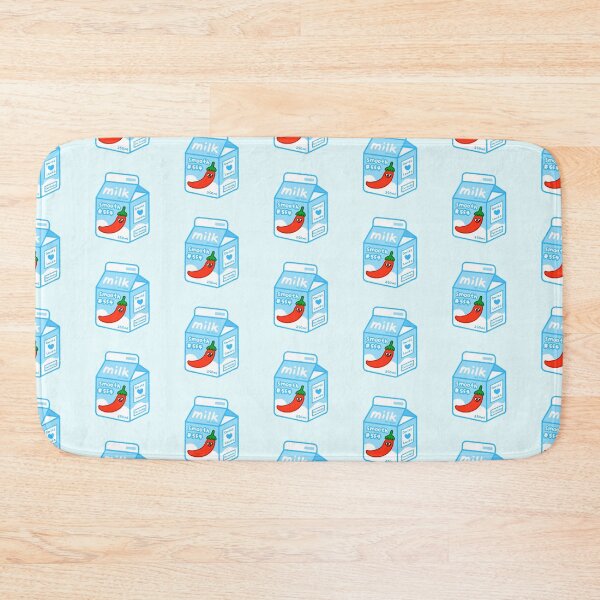 Item preview, Carlando chilli milk designed and sold by ourhappyface.