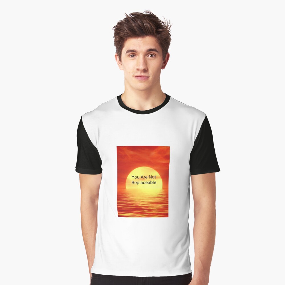 Item preview, Graphic T-Shirt designed and sold by Lisahynes.