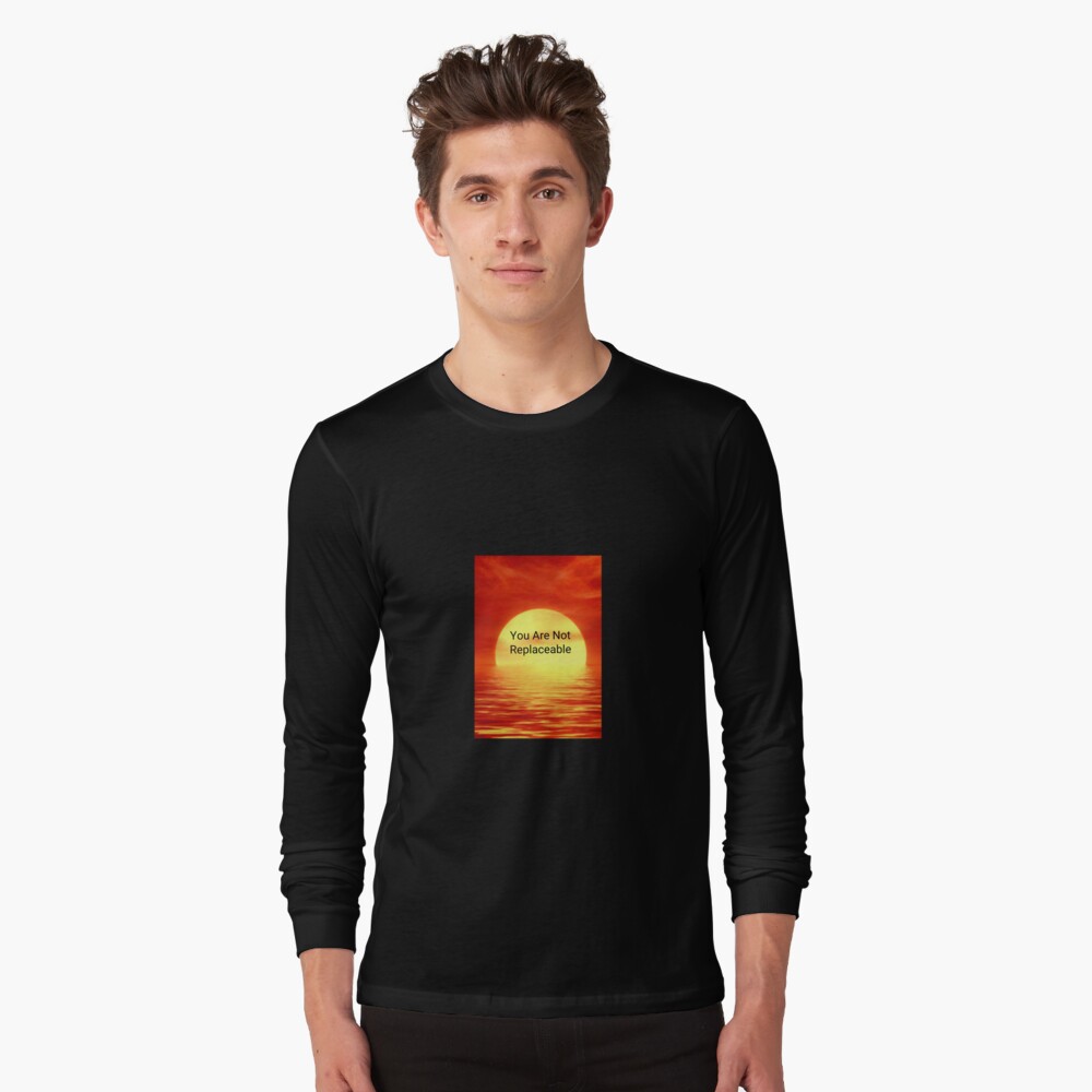 Item preview, Long Sleeve T-Shirt designed and sold by Lisahynes.