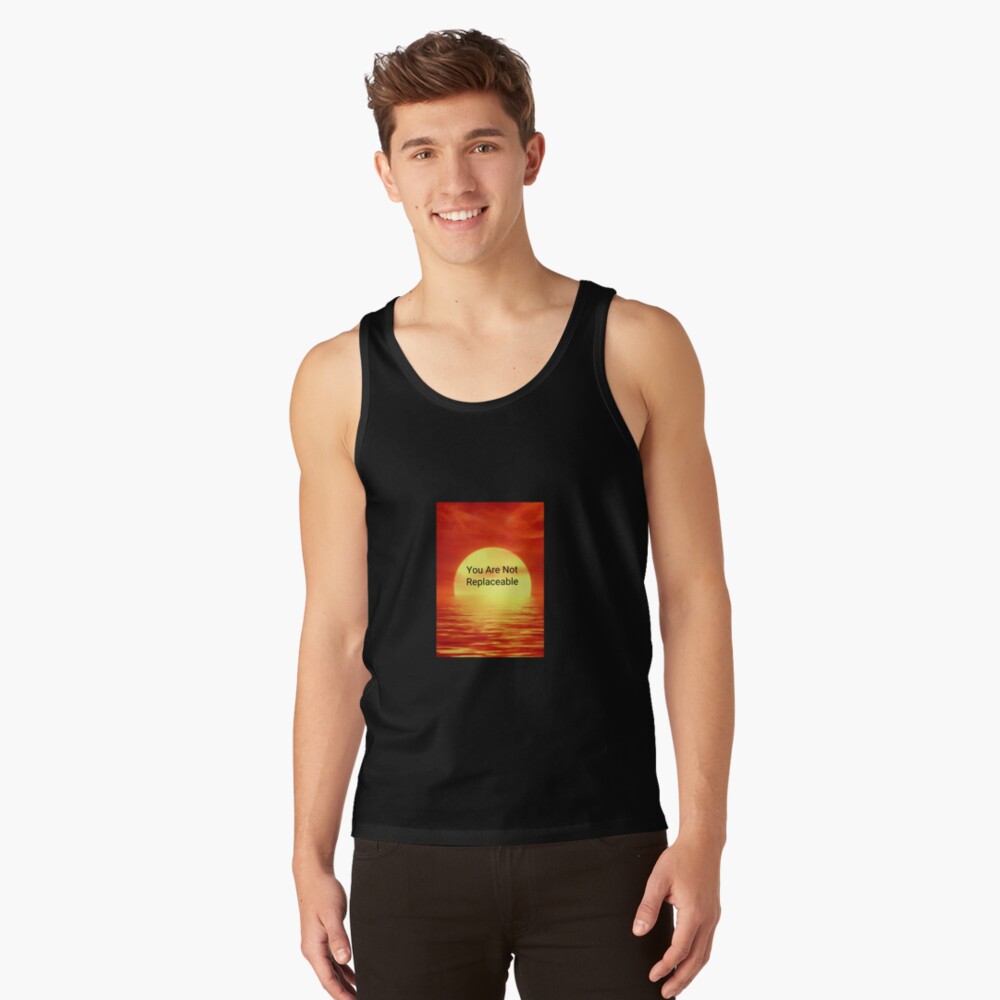 Item preview, Tank Top designed and sold by Lisahynes.