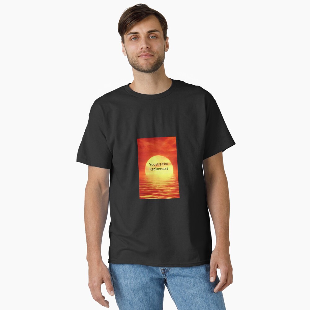 Item preview, Classic T-Shirt designed and sold by Lisahynes.