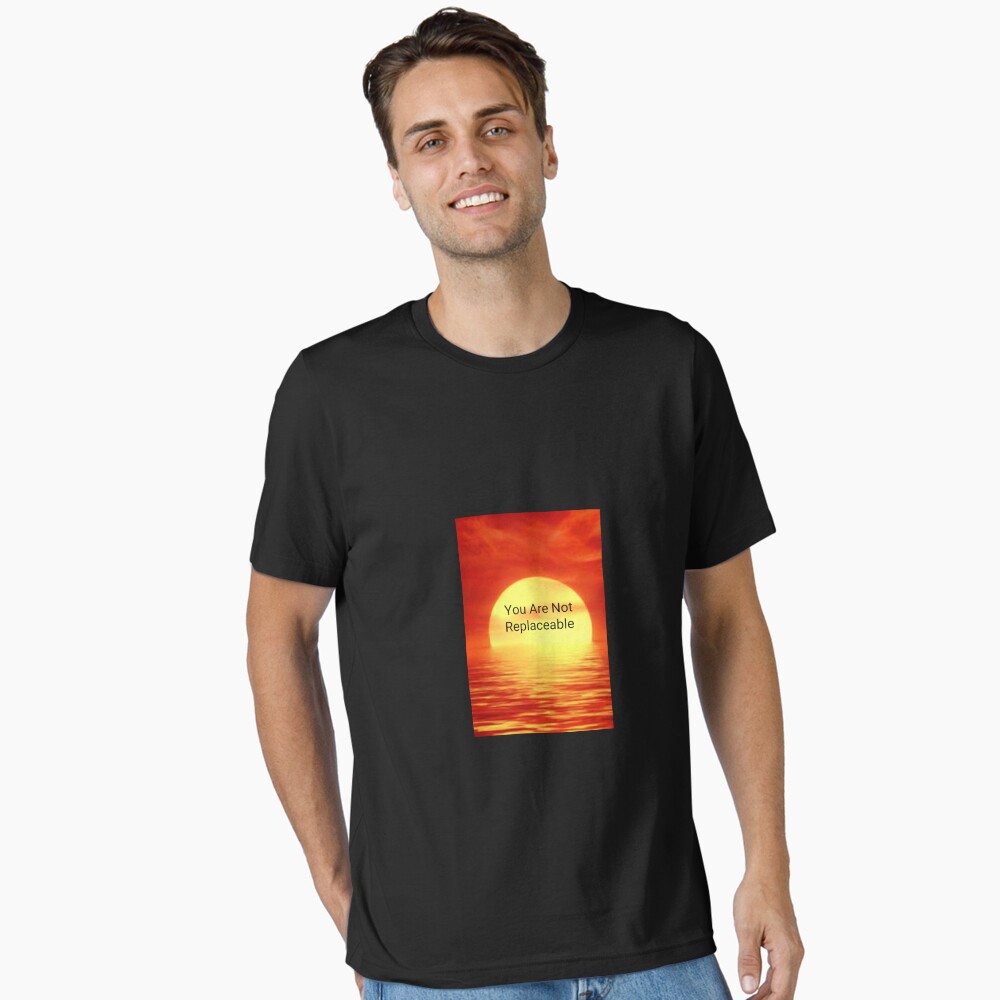Item preview, Essential T-Shirt designed and sold by Lisahynes.