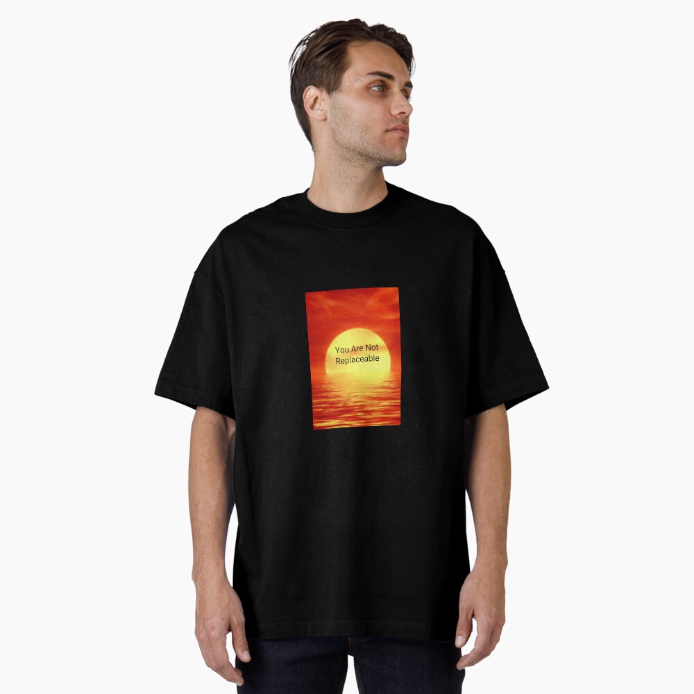 Item preview, Oversized T-Shirt designed and sold by Lisahynes.