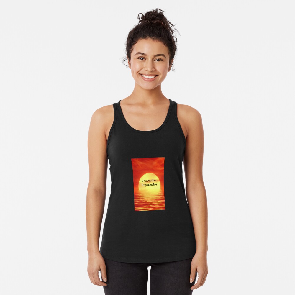 Item preview, Racerback Tank Top designed and sold by Lisahynes.