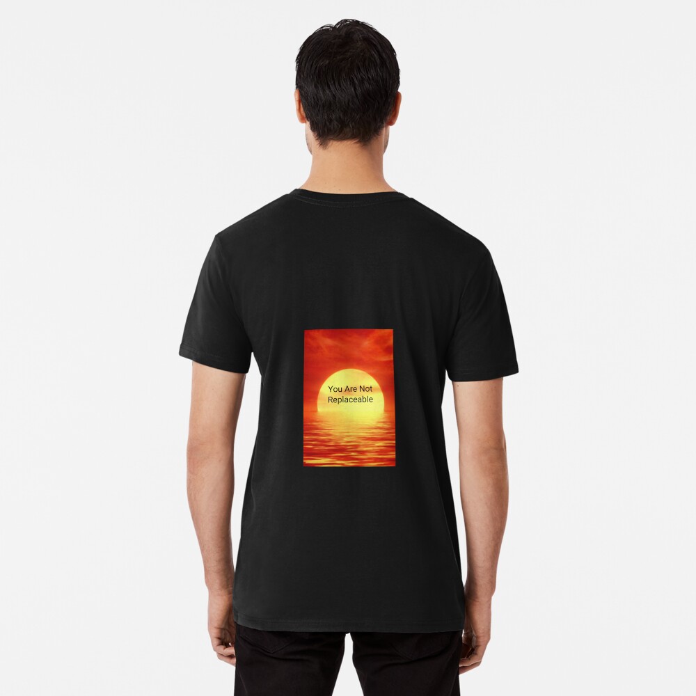 Item preview, Premium T-Shirt designed and sold by Lisahynes.