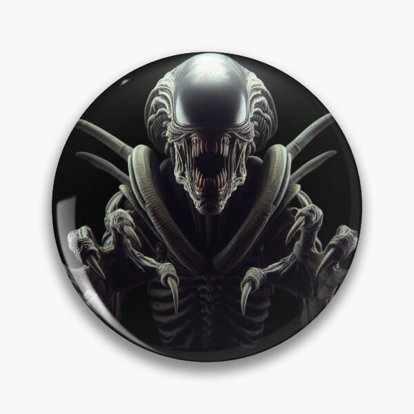 Item preview, Xenomorph designed and sold by MudMaster.