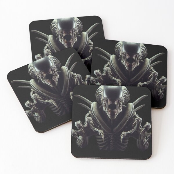 Item preview, Xenomorph designed and sold by MudMaster.