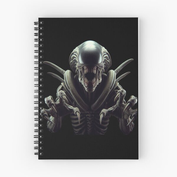 Item preview, Xenomorph designed and sold by MudMaster.