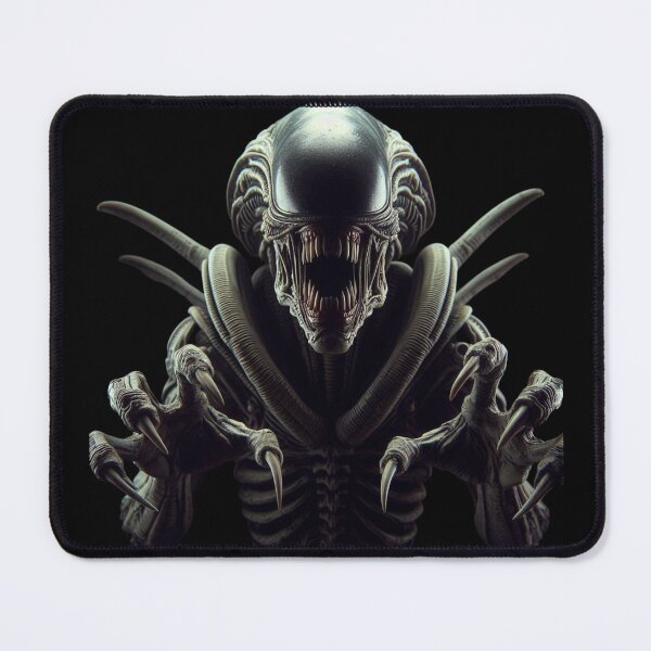 Item preview, Xenomorph designed and sold by MudMaster.