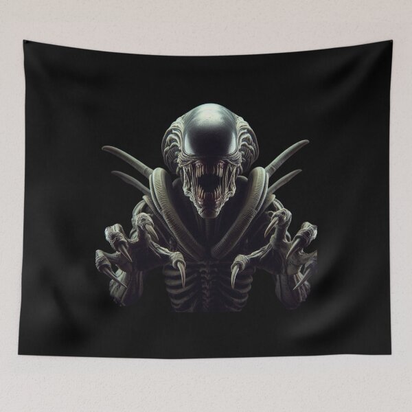 Item preview, Xenomorph designed and sold by MudMaster.