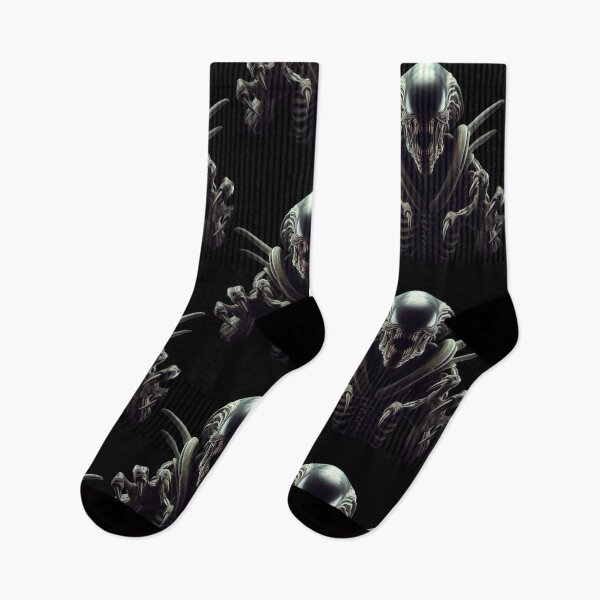 Item preview, Xenomorph designed and sold by MudMaster.