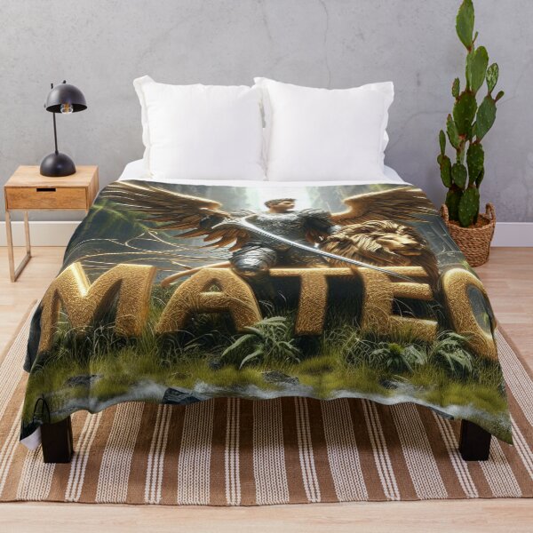 Item preview, Mateo designed and sold by RaF71PrO.