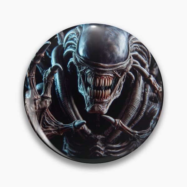 Item preview, Xenomorph designed and sold by MudMaster.