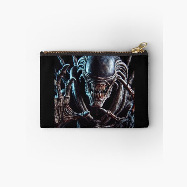 Artikelvorschau, Xenomorph entworfen und verkauft von MudMaster.