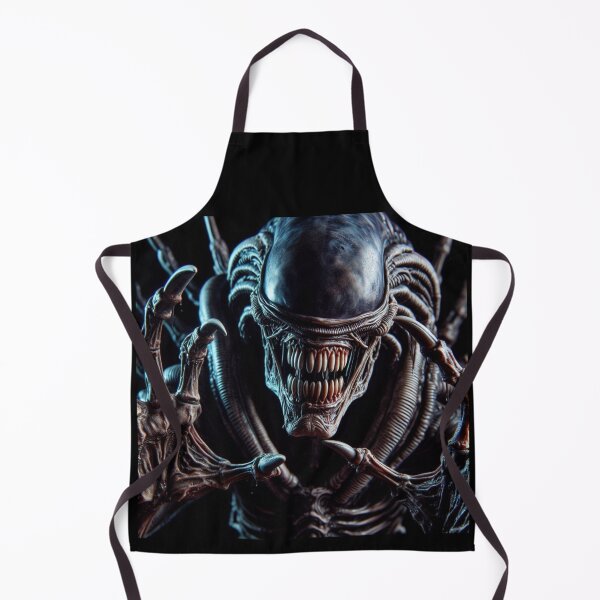 Item preview, Xenomorph designed and sold by MudMaster.
