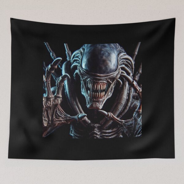 Item preview, Xenomorph designed and sold by MudMaster.