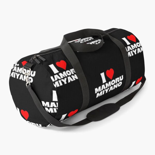 Item preview, I Love Mamoru Miyano – White Fonts designed and sold by Itsheartshop.