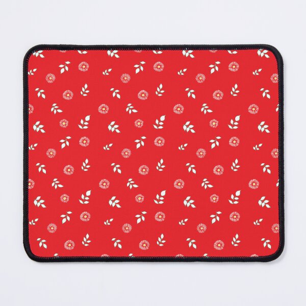 Item preview, Sun flower pattern red version designed and sold by GENEST-V.