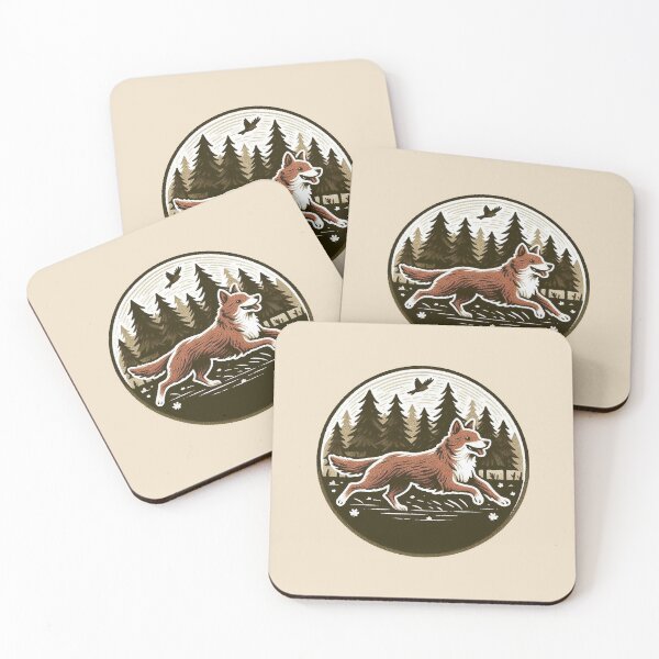Item preview, Forest Run designed and sold by zzz888.