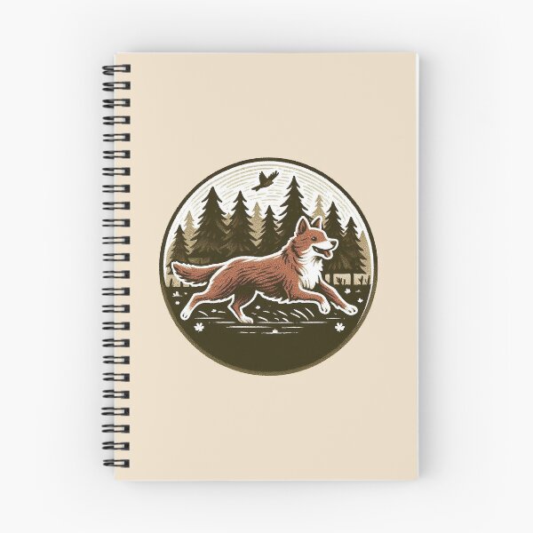 Item preview, Forest Run designed and sold by zzz888.