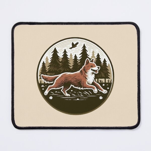 Item preview, Forest Run designed and sold by zzz888.