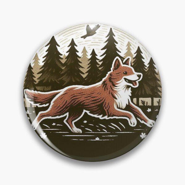 Item preview, Forest Run designed and sold by zzz888.