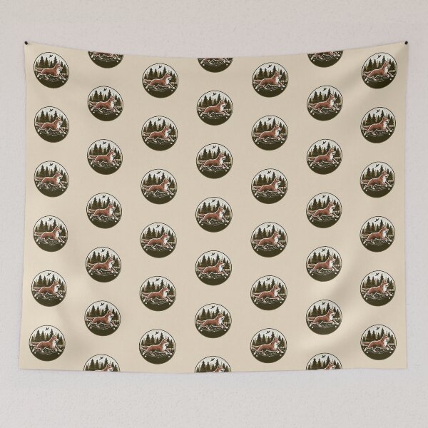 Item preview, Forest Run designed and sold by zzz888.