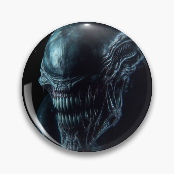 Item preview, Xenomorph designed and sold by MudMaster.