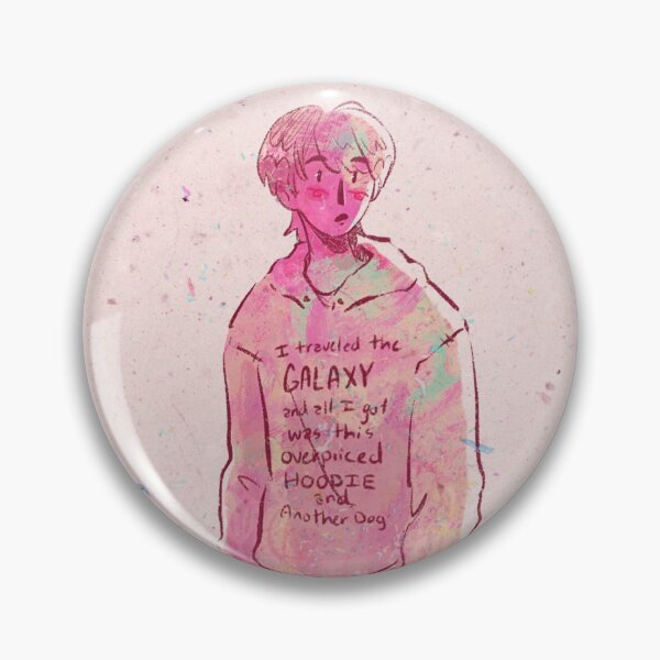 Item preview, Hoodie designed and sold by kinoko.draws.