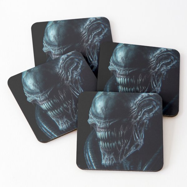 Item preview, Xenomorph designed and sold by MudMaster.
