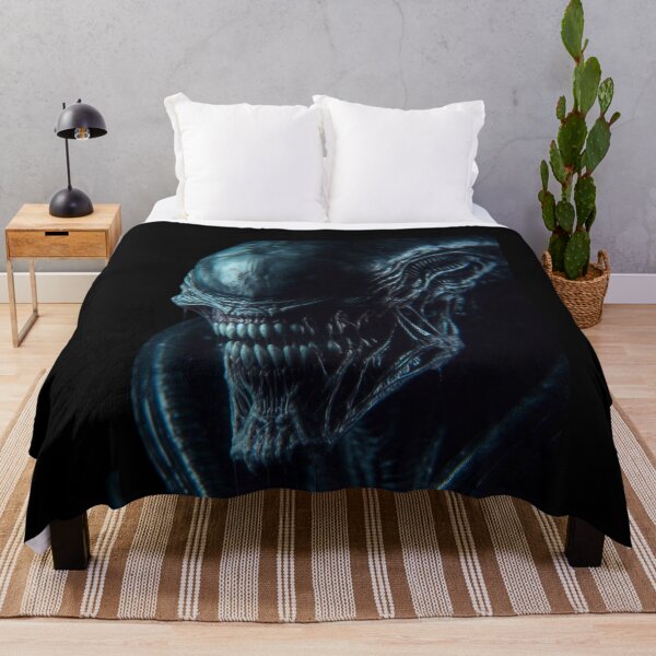 Item preview, Xenomorph designed and sold by MudMaster.