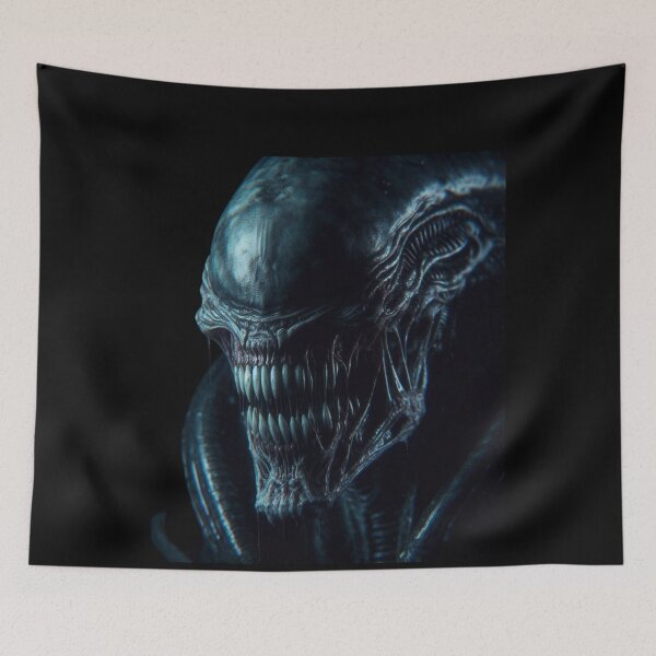Item preview, Xenomorph designed and sold by MudMaster.