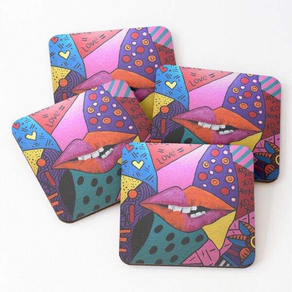 Item preview, Sweet kisses designed and sold by Casitaluna.