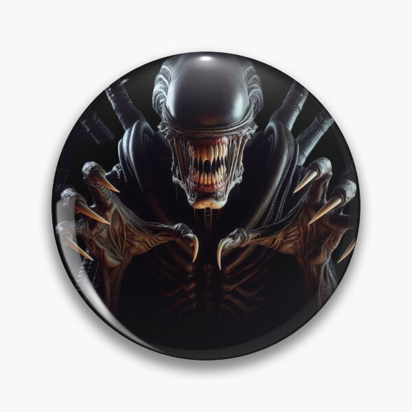 Item preview, Xenomorph designed and sold by MudMaster.