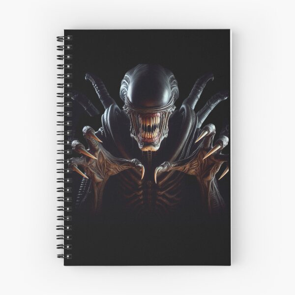 Item preview, Xenomorph designed and sold by MudMaster.