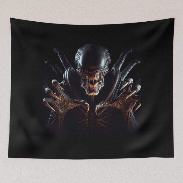 Item preview, Xenomorph designed and sold by MudMaster.