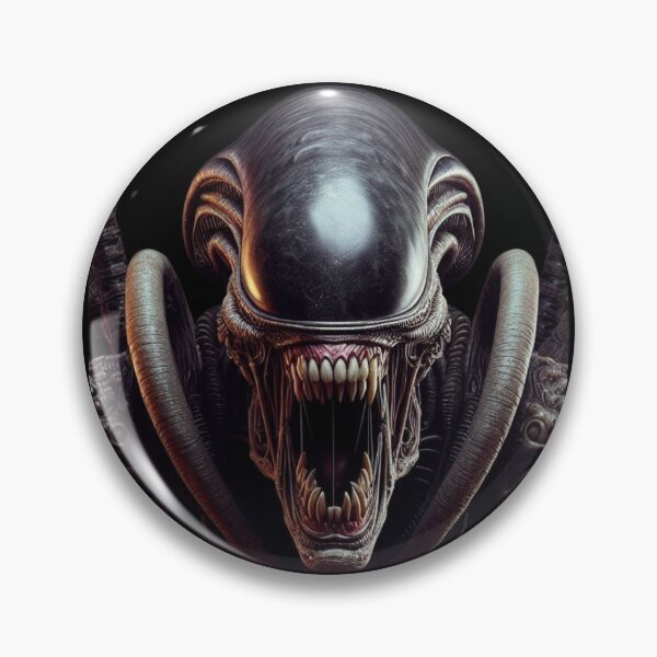 Item preview, Xenomorph designed and sold by MudMaster.