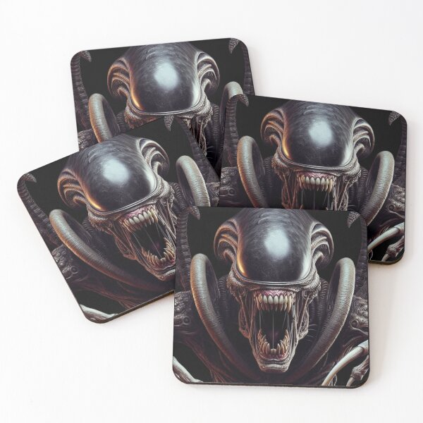 Item preview, Xenomorph designed and sold by MudMaster.